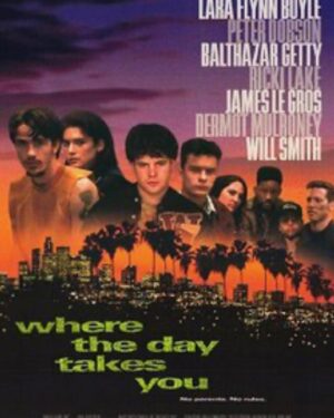 Dermot Mulroney Instagram - 1987 Sunday night movie of the week DADDY. 24 playing 17 w/ @patriciaarquette Has anyone else here achieved the Arquette Trifecta? nice seeing you last weekend @davidarquette ❤️❤️❤️ @rosannaarquette #daddy #wherethedaytakesyou #goodbyelover #inhale #screammovie 🙏 @insideofyoupodcast link in bio re: DADDY 😂