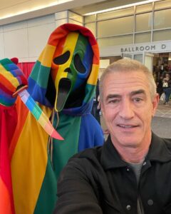 Dermot Mulroney Most Liked Photos and Posts