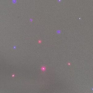 Derren Brown Instagram - Shout out to Manpreet, my Uber driver this morning who removed the ceiling from his car to install 300 individual LEDs and a motherboard so that his toddler son can have a star display (with shooting stars) when he lies in the back. ❤️