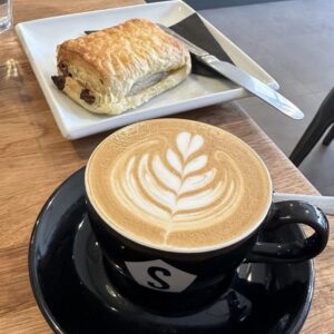 Derren Brown Instagram - Love to the perfectly formed @strangerscoffee here in Norwich from whom I’ve been ordering my coffee for years xx