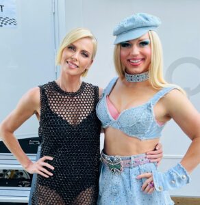 Actor Derrick Barry HD Instagram Photos and Wallpapers July 2024