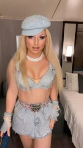 Actor Derrick Barry HD Instagram Photos and Wallpapers June 2023