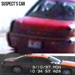 Derrick Levasseur Instagram - Hope everyone is having a great start to the week! Detective Perspective is back on audio with a case from the 90's: a murder not only caught on camera, but committed in the light of day. On the morning of March 10, 1997, Leah Rowlands, a 41-year-old mother of two, worked at the Amoco gas station just off Interstate 80 in Cozad, Nebraska. Before the afternoon arrived, Leah was found shot to death behind the counter. When police reviewed the Amoco's surveillance footage, they saw that just after 10:30am, a white, barefoot man robbed Leah. After she gave him $150, he ordered her to lie down behind the counter. He then pulled out a gun, leaned over the counter, and shot her three times. After shooting Leah, the killer went back to his car and drove away, never to be seen again. It’s been nearly 27 years since Leah was killed, and investigators are still searching for the person responsible…

#truecrime #unsolved #coldcase #truecrimecommunity
#podcast #mystery