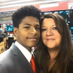 Derrick Levasseur Instagram - Detective Perspective is back on audio, and this week's case is fairly recent, so we need your help to get the word out! On December 20, 2022, Kadin Black, a beloved 19-year-old son and brother, was reported missing in Wrightsville, Pennsylvania. His family hadn’t heard from him for three days, and he had failed to show up at his dad’s house for a pre-planned get-together, which was out of character. The police immediately launched an investigation into Kadin’s disappearance, but there was no sign of him anywhere. It’s been just over 16 months since Kadin went missing, and investigators are still searching for him…

#truecrime #missingperson #findkadinblack #unsolved #mystery