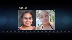 Derrick Levasseur Instagram - Both Sara Graham and Katelyn Kelley are Indigenous women whose stories have not received much attention in the media or on podcasts. Because of this, I’d like to shed light on their stories and give them the recognition they deserve.

Anyone with information about Sara Graham is asked to contact the Robeson County Sheriff’s Office at 910-671-3100, the FBI Charlotte Office at 704-671-6100, or submit a tip online at tips.fbi.gov. There is still a $5,000 reward available for information in Sara’s disappearance.

And If you have any information Katelyn Kelly, please call the Menominee Tribal Police at 715-799-3881.