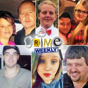 Derrick Levasseur Instagram - Hey everyone! We're finally onto a new deep dive, and this one was requested by SO many people. We're covering the 2016 case of the Rhoden Family, where, in a single night, 8 members of one family were murdered in a planned and calculated attack that stunned the tiny village of Piketon, Ohio. The investigation into these crimes would go on to be the biggest in Ohio's history, involving dozens of interviews, Facebook threats, and multiple crime scenes. Who would be capable of wiping out this many people in a single night? And why was the Rhoden family the sole target? Listen now on audio wherever you get your podcasts!

#truecrime
#truecrimepodcast #truecrimecommunity #pikecounty #pikecountymassacre #rhodenfamily #Crime #crimeweekly