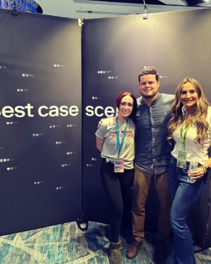 Derrick Levasseur Instagram - That’s a wrap on @crimecon 2023. It was a great weekend and I enjoyed getting to talk with so many of you. Hearing in-person feedback (positive and negative) is instrumental to making the the best show possible. And the response to @drinkcriminalcoffee was more than we expected. Now…back to work! 🎙️