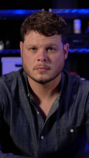 Derrick Levasseur Instagram - ‘Detective Perspective’ premieres with TWO episodes on 7.24.23 at 12am (EST). Check out the links at @detperspective and please subscribe/follow. 

If you’re up for it, join me Sunday at midnight on YouTube. I’ll be doing a live premiere of the first episode so we can watch together and talk about the case. See you there! 🔎