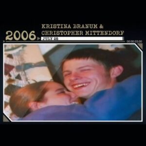 Derrick Levasseur Instagram - Our video on the disappearance of Kristina Branum and Christopher Mittendorf is now out on Youtube.

Kristina, at the time of her disappearance, was 17-years-old, with brown hair and eyes, a pierced navel, and a tattoo of a rose on her right hip. She stands about 5'2", and weighs around 150 pounds. Today, she would be 35 years old.

Chris, who was 21-years-old, was last seen wearing a T-shirt with a design on the front, Old Navy blue jeans, a white baseball cap, and white tennis shoes. He has brown hair, blue eyes, is 5'4", and weighs about 125 pounds. He also has a scar on his left hand between his thumb and forefinger from a burn. Today, he would be 38 years old.

Anyone who has seen Kristina Branum or Christopher Mittendorf or who has more information is asked to contact the Hardin County Sheriff’s Office at 731-925-3377, or the TBI at 1-800-TBI-FIND.

#truecrime #truecrimecommunity #unsolved #missingperson #coldcase