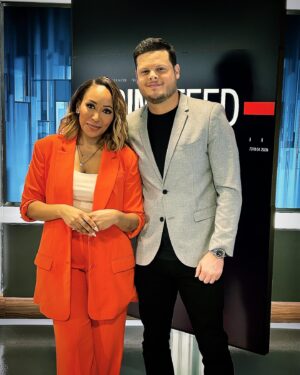 Derrick Levasseur Instagram - We’ll be discussing the recent developments in the cases of the Idaho 4 and Crystal Rogers on tonight’s episode of Crimefeed. See you then.