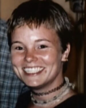 Derrick Levasseur Instagram - We're back with a new case! We're talking about the disappearance of Leah Roberts, who on March 9, 2000, went on a road trip from her home in North Carolina, only to have her abandoned Jeep be found nine days later with Leah nowhere in sight. Listen now on audio on Apple Podcasts, Spotify, or wherever you listen to podcasts!

#truecrime #leahroberts #missingperson #unsolved #crime #truecrimecommunity
