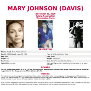 Derrick Levasseur Instagram - Hey guys, we have a little bit of a different episode out today on audio! We figured it would be great to cover 3 cases in one episode this week, since some cases unfortunately don't have enough evidence or information for a full episode. So this week, we're covering the murder of Scott Ratigan, the disappearance of Mary Johnson-Davis, and the murder of Destiny McClain. Check it out wherever you listen to podcasts, because you never know how you might be able to crack an unsolved case! 

#truecrime #truecrimecommunity #truecrimepodcast #unsolved #mystery #coldcase