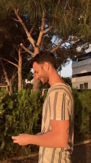 Derya Oğuz Ertün Instagram - Road to recovery 🏖️