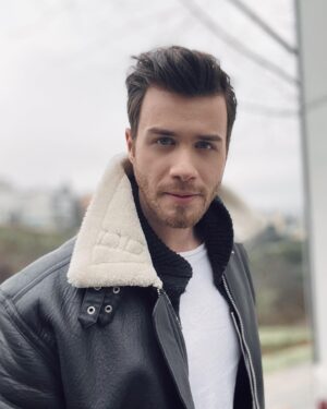 Derya Oğuz Ertün Instagram - Kar mı geliyor ⛄️