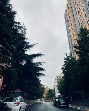 Derya Oğuz Ertün Instagram - Modumuzu yakalamaya