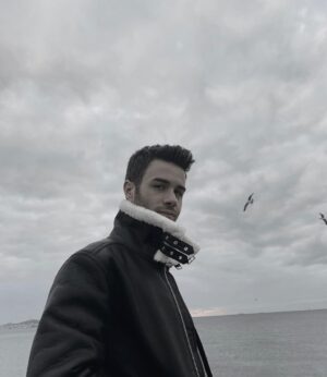 Derya Oğuz Ertün Instagram - sea set you free