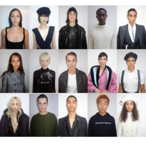 Désiré Mia Instagram - NYC SEP '23

with @emporioarmani & @interviewmag 

Editor-in-Chief: @melzy917
Fashion Director: @dara._
Hair: @kabutohair
Makeup: @kuma1206
Nails: @yukie_miyakawa_nails
Casting: @blairbroll
Photography: @_loganjackson