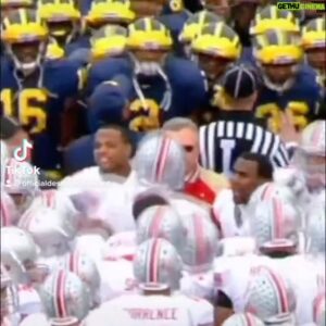 Desmond Howard Instagram - I can’t wait to get to Columbus to see all of my friends and fans on Saturday! No recommendations needed this week 😉. #TheGame