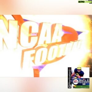 Desmond Howard Instagram - Will another Wolverine make the cover of @easportscollege #CFB25 new video game? 〽️🏈🎮 #EAPartner

⏭️ SWIPE to see the gameplay of @charleswoodson cover NCAA 99, @desmondhoward cover NCAA 06 🎮

#LFGblue 〽️🏆 #Team145