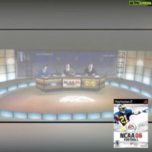 Desmond Howard Instagram - Will another Wolverine make the cover of @easportscollege #CFB25 new video game? 〽️🏈🎮 #EAPartner

⏭️ SWIPE to see the gameplay of @charleswoodson cover NCAA 99, @desmondhoward cover NCAA 06 🎮

#LFGblue 〽️🏆 #Team145