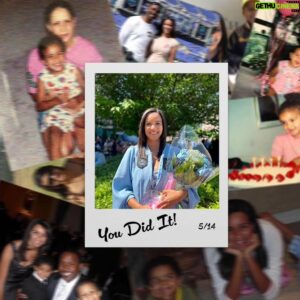 Desmond Howard Instagram - Congratulations to my daughter on graduating from Columbia Business School (#1 in the world). "Proud" does not even begin to describe how I feel. Sydney is intelligent, beautiful, thoughtful, caring, driven and extremely hard-working. I love how she keeps raising the bar for her siblings😊. I love you!❤️
📸🎥: @desjrh
