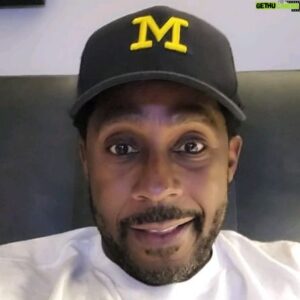 Desmond Howard Instagram - Team #144, you are an incredible group of young men. Thank you for helping to create special memories for me and millions of fans. Congratulations on winning the national championship. 
#GoBlue
#NoExcuses