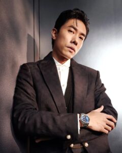 Actor Desmond Tan HD Instagram Photos and Wallpapers April 2024