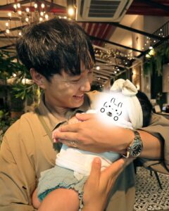 Actor Desmond Tan HD Instagram Photos and Wallpapers July 2024