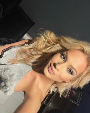 Despoina Tsoutsa Instagram - 