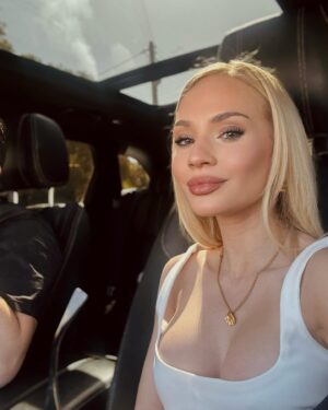 Despoina Tsoutsa Instagram - 🤍🌷