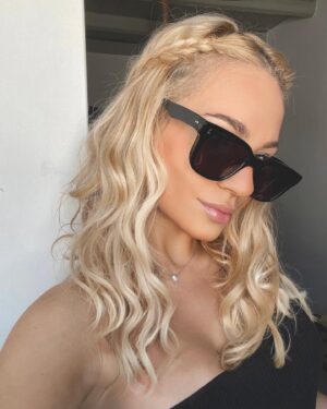 Despoina Tsoutsa Instagram - 🤍😎
