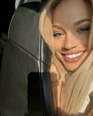 Despoina Tsoutsa Instagram - 