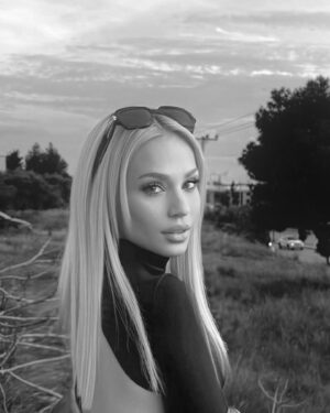 Despoina Tsoutsa Instagram - 🪽