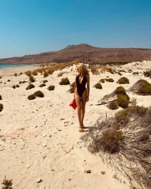 Despoina Tsoutsa Instagram - heliophilia 🔆
