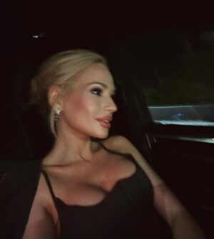 Despoina Tsoutsa Instagram - ✨☺️