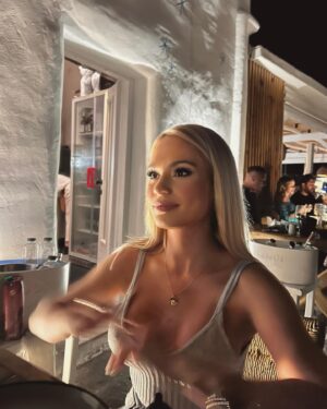 Despoina Tsoutsa Instagram - 💃🏼