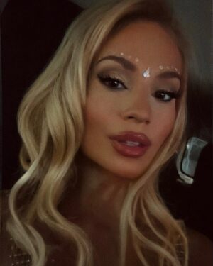 Despoina Tsoutsa Instagram - 💠