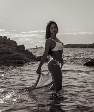 Dessy Slavova Instagram - 🌊