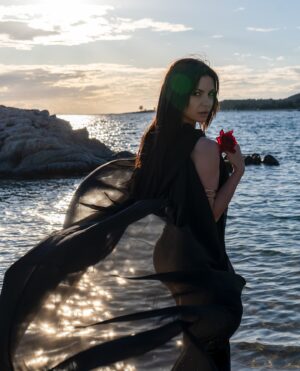 Dessy Slavova Instagram - 🌺