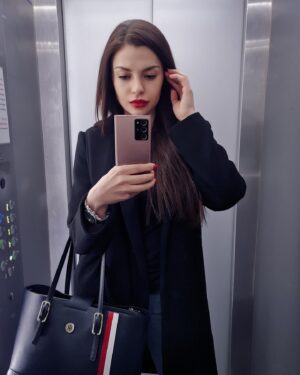 Dessy Slavova Instagram - 
