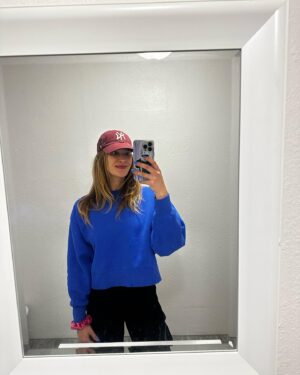 Destry Allyn Spielberg Instagram - 💁🏼‍♀️🩷🎥🎬🍿🥲