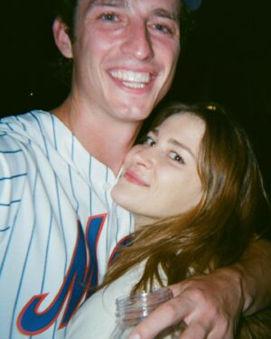 Destry Allyn Spielberg Instagram - Happy 28th birthday to the kindest, most caring boyfriend who makes me laugh on a daily basis, Jake ❤️🎉😘 I love you