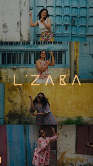 Devaki Rajendran Instagram - Made especially for the 90’s kids💌
@l_zaba  A fun video in our vibrant prints😍 
In frame - @luttappiyogi @rooth_p_john  @devakirajendran @meghna_bab 
.
.
.
.
.
.
.
#reelsinstagram #reels #reelsvideo #lzaba #90s #malayalamreels #printeddress #cottondress #printmaking #ootd #ottdfashion #wiw #kochi #smallbusiness #womensupportingwomen #womeninbusiness #trivandrum #kcf #keralacrimefiles #aswathymanoharan #kerala #entekottayam