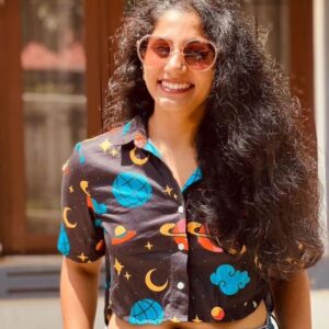 Devaki Rajendran Instagram - Options 1,2,3. 
@varkeyhere
@pikkoo thenks for the song suggestion.

#images #photooftheday #happiness #friendship #sunshine #smile #devakirajendran #gratitude  #retro