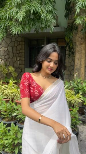 Devika Sanjay Instagram - matching w my degree