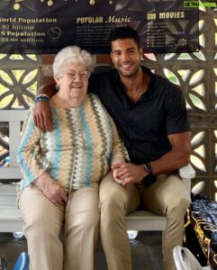 Actor Devin Goda HD Instagram Photos and Wallpapers July 2024