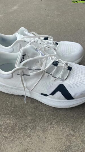 Devin Goda Instagram - Weekend Work🛣️

I’ve been running in the @mounttocoast R1 road running shoe ever since I got them and absolutely love them! I’ve noticed that they work great on easy runs, long runs and everything in between✔️

-comfortable 
-durable 
-lightweight

#faithandfitness #run #running #workout #fitnessmotivation #mounttocoast #ultrarunning #summer #weekendvibes