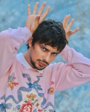 Devon Bostick Instagram - @photographybyjohnmark