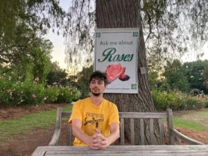 Devon Bostick Instagram - Ask me about roses 📸: @dylangelula 
  4 december dogs 📸: not @dylangelula
