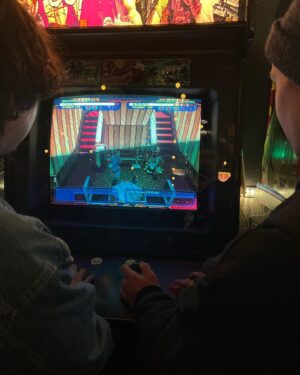 Devon Bostick Instagram - a dump